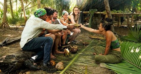 ‘Survivor 44’ Episode 2 Recap: “Two Dorky Magnets”