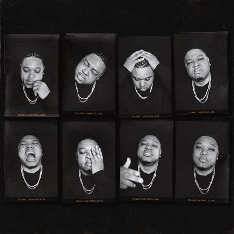 Tedashii - Never Fold Lyrics and Tracklist | Genius