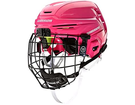 Best Youth Hockey Helmet With Cage