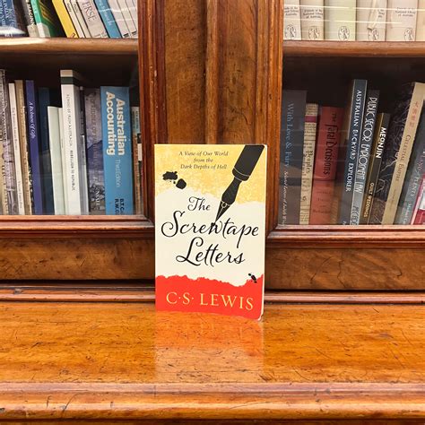 'The Screwtape Letters': the good, the not so bad, and the ugly - The Owl