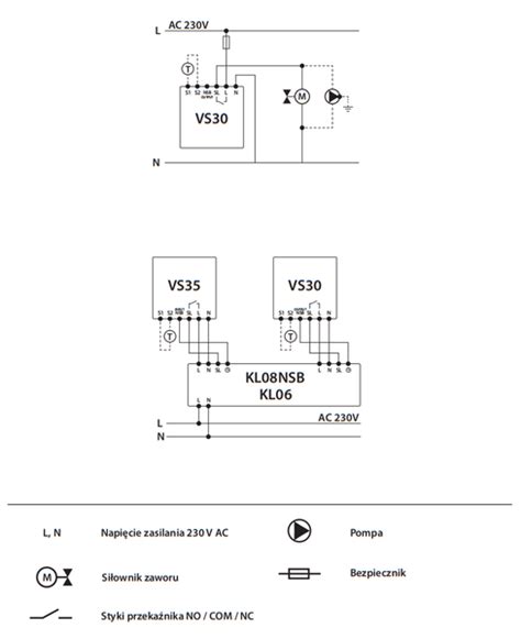 Przewodowy Podtynkowy Cyfrowy Regulator Temperatury Tygodniowy V