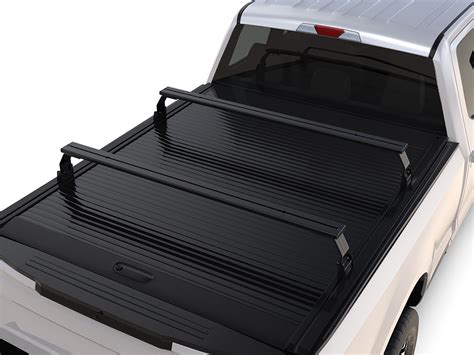 Juego De Barra Doble Para Caja Para Chevrolet Coloradro Gmc Canyon