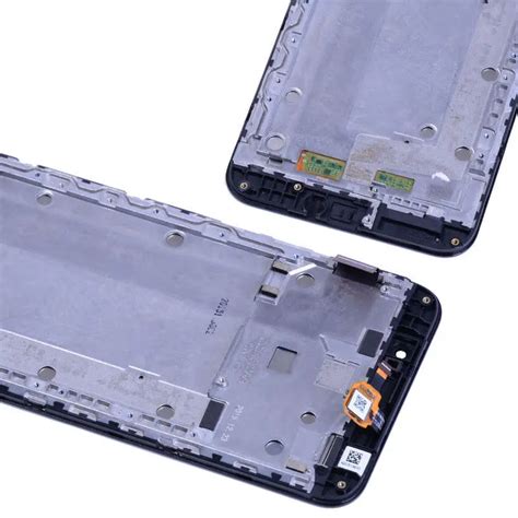 Original 5 5 IPS LCD Screen For ASUS Zenfone Max ZC550KL Z010DA LCD