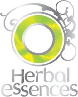 Herbal Essences Logos