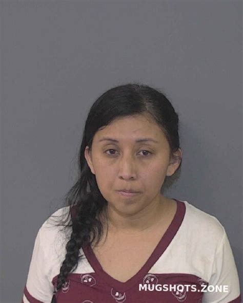 Ramirez Perez Sonia Aracely Aldana 04112023 Union County Mugshots Zone