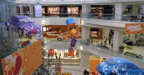 Metropolis at Metrotown in Burnaby | Sygic Travel