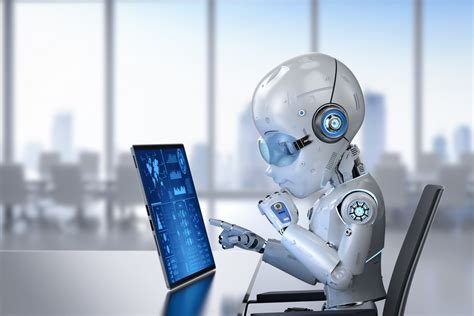 Business Reporter Ai Automation The Future Of Business