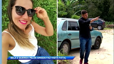 Pol Cia Investiga Caso De Mulher Que Foi Assassinada No Litoral De Sp