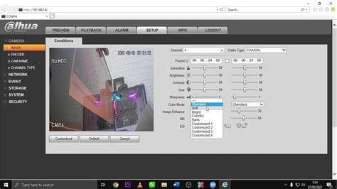 How To Live View Dahua CCTV On Google Chrome Dahua Online 54 OFF