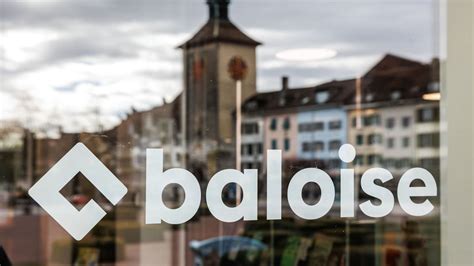 Baloise Bank Steigert Reingewinn 2022 Auf Rund 26 Mio Franken