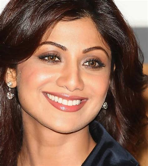 Makeup How Tos And Tips And Tricks Stylecraze Shilpa Shetty Shilpa