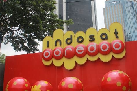 Realisasi Capex Indosat Pada 2020 Hampir Rp9 Triliun