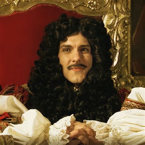 Charles Ii Icon Mathew Baynton Horrible Histories British Comedy