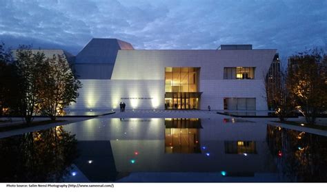 Aga Khan Museum Double Your Impact Ismailimail