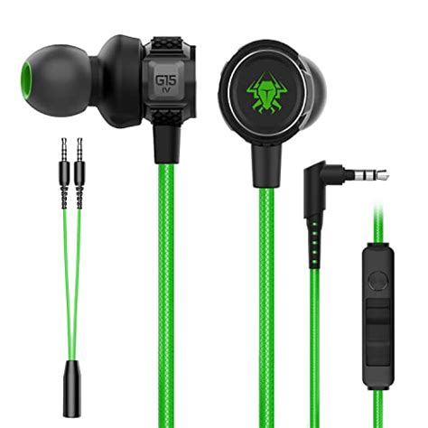 Best In Ear Headphones For Gaming A Users Guide