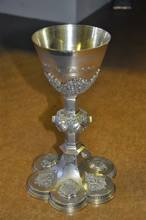 Priest Chalice Catholic Quotes Quotesgram