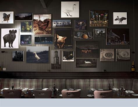 Malmaison - Aberdeen | Malmaison, Design, Photo wall