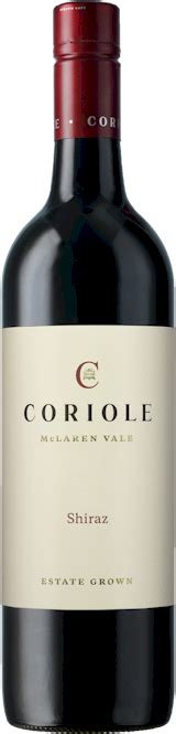 Coriole Estate Shiraz