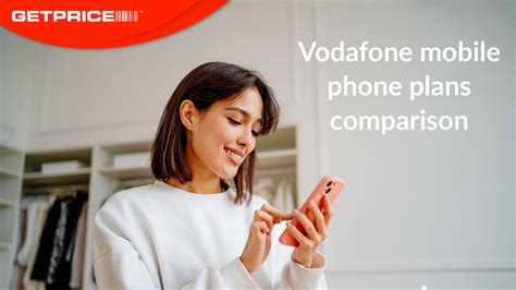 Vodafone mobile plans: price, data, best-value options and more ...