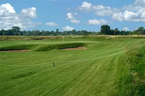 Gateway National Golf Links Tee Times - Madison IL