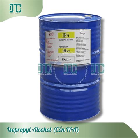 ipa nhat isopropyl alcohol hoa chat doanh tin