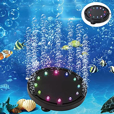 Top Best Underwater Lights For Aquarium Buyers Guide Best