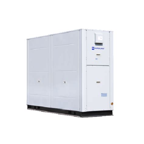 Jual Air Cooled Chiller EUROKLIMAT EKAC Juli 2024 Industryshop Id