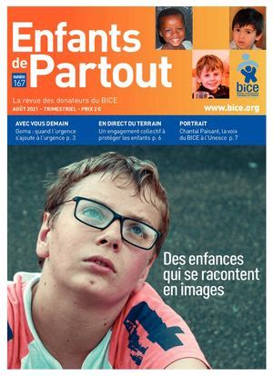 Calaméo Enfants de Partout 167