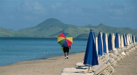 Nevis Travel Lonely Planet St Kitts And Nevis Caribbean