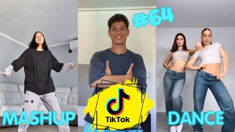 New Tiktok Mashup 2024 Dance Challenge Compilation Trending Tiktok