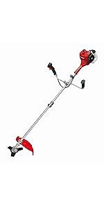 Einhell Gh Bc As Petrol Brush Cutter Powerful W In Grass