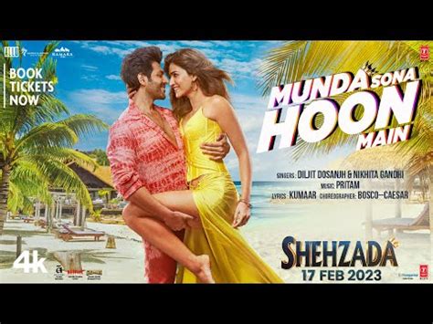 Shehzada Movie Release Date Cast Ott Review Trailer Story