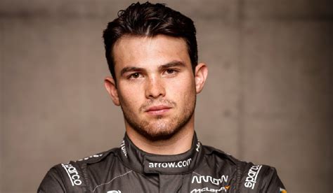 Pato O´ward Quiere Hacer Historia En La Indy 500 Experiencia Y Hambre