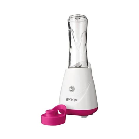 GORENJE Smoothie Blender BSM 600 PR Gigatron