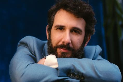 Josh Groban realizes an impossible dream: Making a killer impression on ...