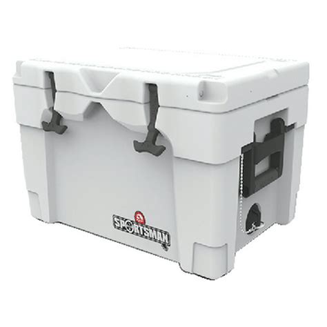 Sportsman 40-Quart Cooler - Walmart.com - Walmart.com