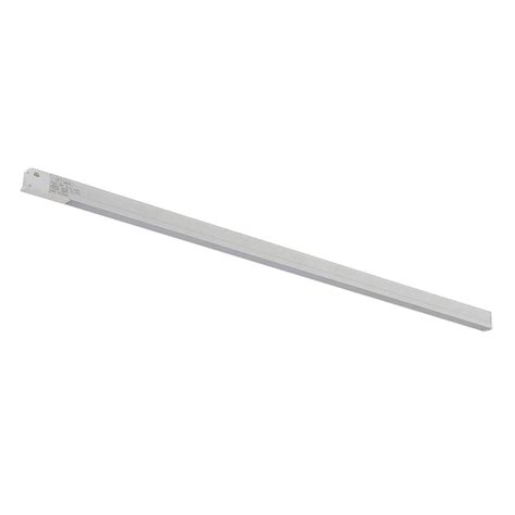 Spot Lineal Basic Led Noir W Pour Rail Magn Tique Detail Chip Osram