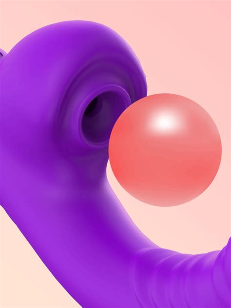 Klitorale Saugende Sexspielzeuge Dildo Vibrator G Punkt Stimulator Für