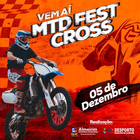 MANUTENÇÃO DA PISTA DE MOTOCROSS em preparação para o 1º MTD FEST CROSS