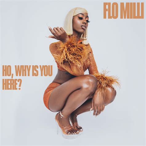 Flo Milli - RCA Records