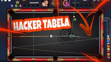 Hacker De Tabelas E Mira Infinita Ball Pool Atualizado Youtube