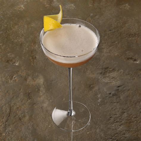 Bee Sting Cocktail Recipe