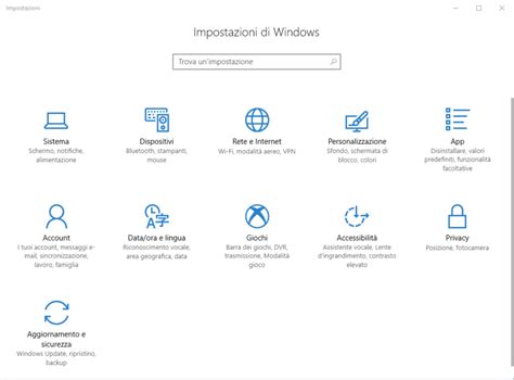 Cosa Fare Se Windows Non Si Spegne Assistenza Pc Napoli