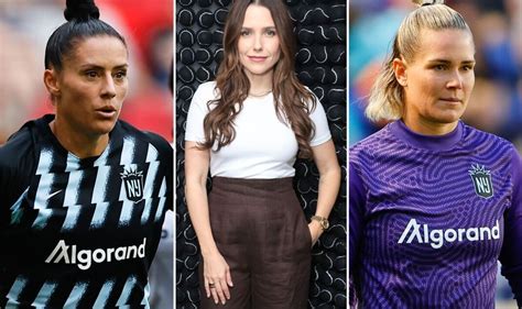 Ali Krieger S Beyonce Post Gets Reaction As Ashlyn Harris Sophia Bush