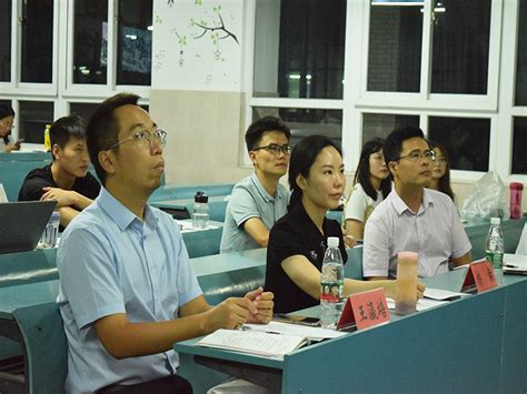 马克思主义学院第八届研究生师范生技能大赛圆满落幕 马克思主义学院