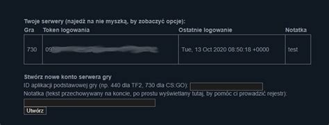 Jak zainstalować serwer gry CS GO na VPS Jak postawić własny serwer