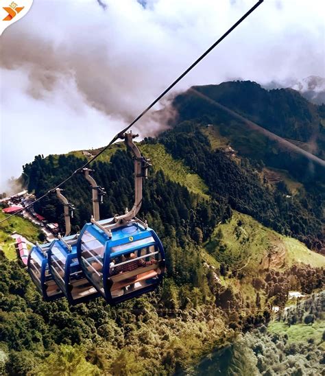 Surkanda Devi Temple History and Ropeway Timings