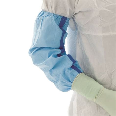 Sterile Chemotherapy Sleeve Protector For USP 800 Safety