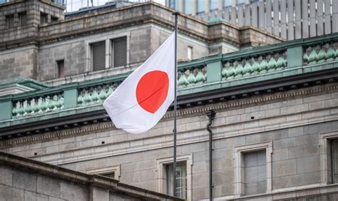 Japonia Odkryła że Składa Się Z Dwa Razy Większej Liczby Wysp Rppl