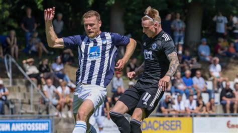 Fußball Landesliga Start für TSV Etelsen FC Verden 04 und TB Uphusen